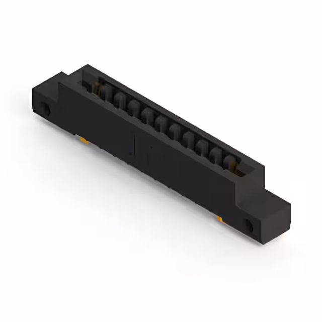 357-022-500-212 EDAC Inc.  Edgeboard Connectors